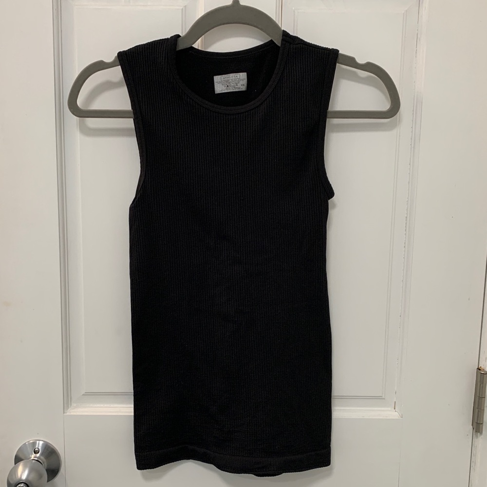 Athleta muscle tank